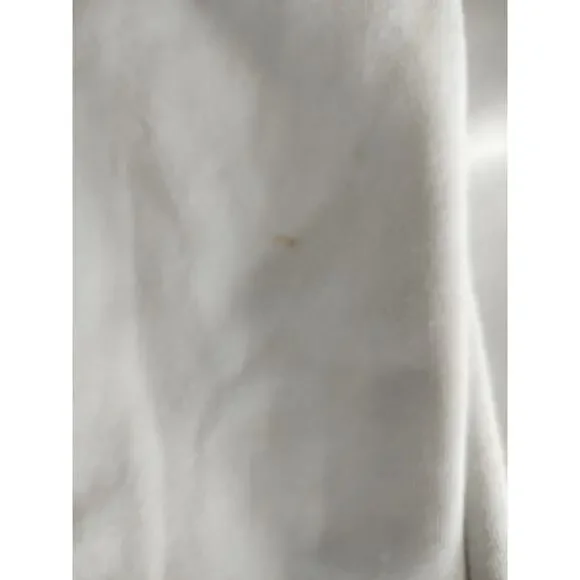 Authentic Cookies Brand Original White/Blue Hoodie Sweatshirt Cookie - Large - Picture 8 of 9